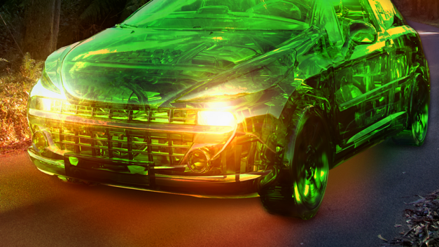 ORNL Placeholder Image
