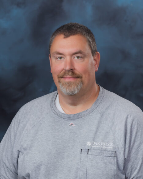 Nathan Braden poses for an individual studio portrait.
