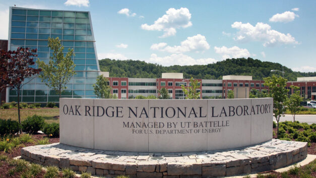 ORNL Placeholder Image