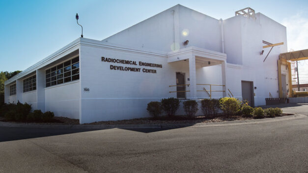 ORNL Placeholder Image