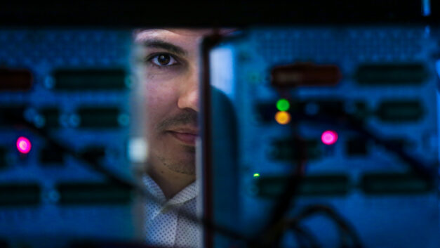 ORNL Placeholder Image