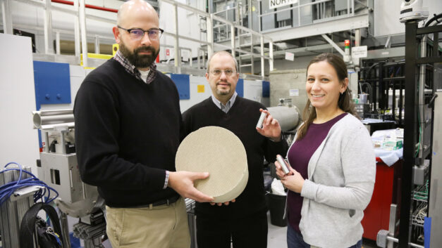 ORNL Placeholder Image