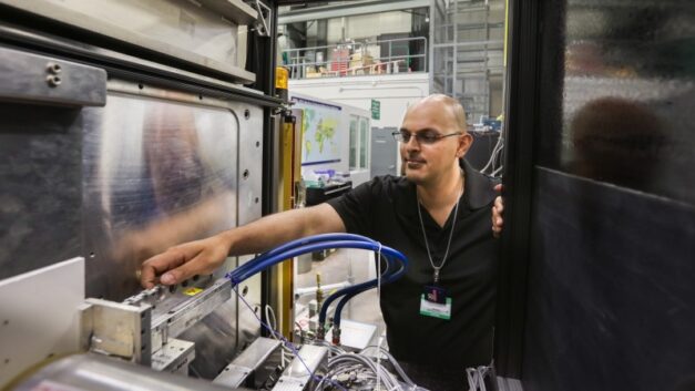 ORNL Placeholder Image