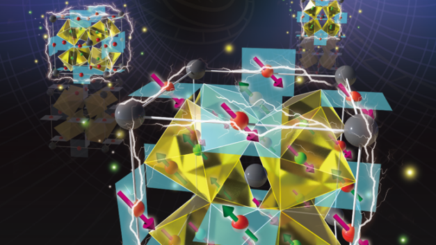 ORNL Placeholder Image