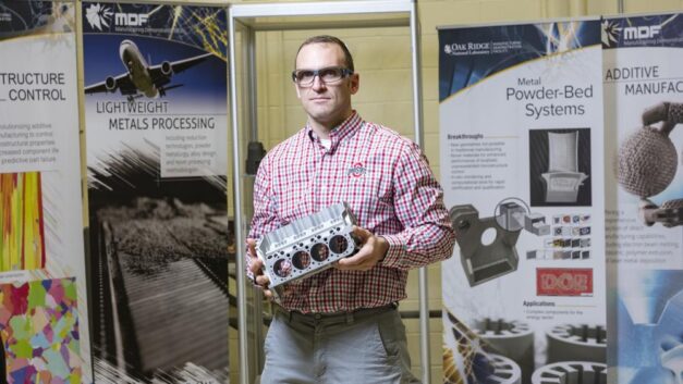 ORNL Placeholder Image