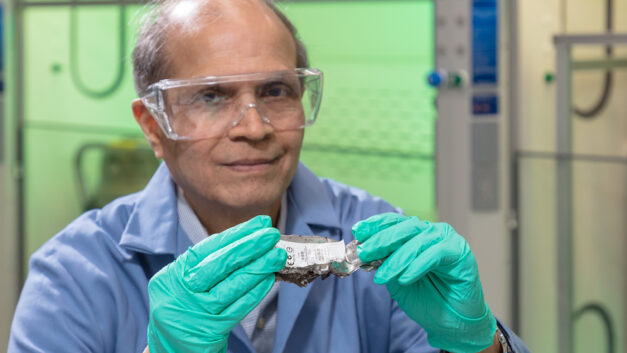 ORNL Placeholder Image