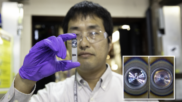 ORNL Placeholder Image