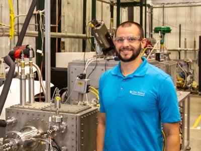 ORNL Placeholder Image