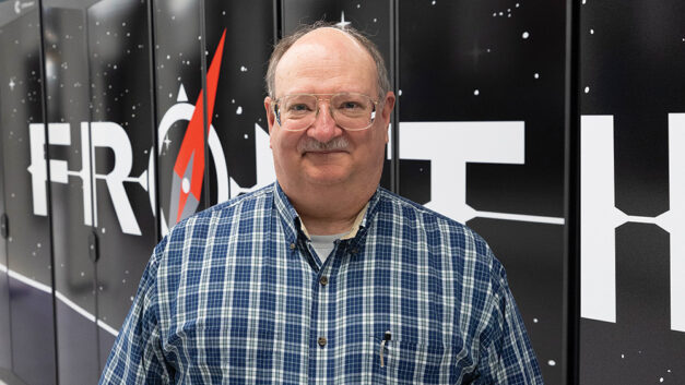 ORNL Placeholder Image