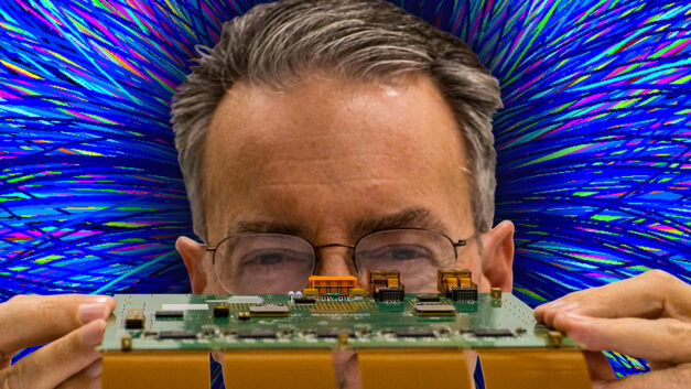 ORNL Placeholder Image