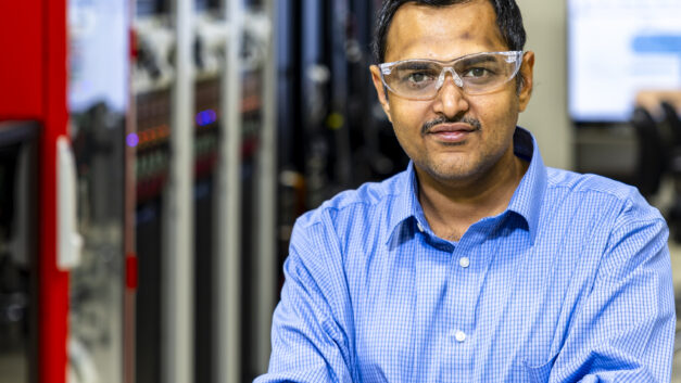 ORNL Placeholder Image