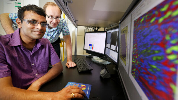 ORNL Placeholder Image