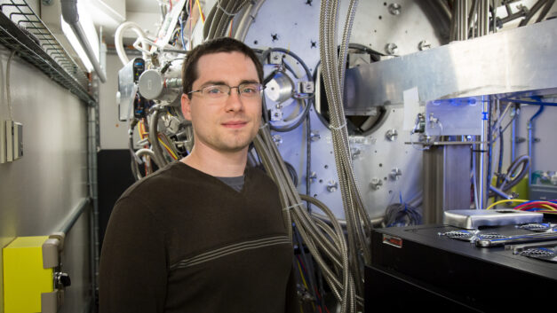 ORNL Placeholder Image