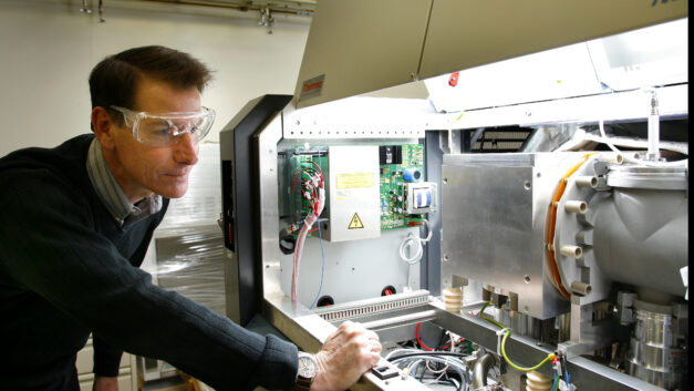 ORNL Placeholder Image