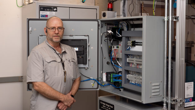 ORNL Placeholder Image