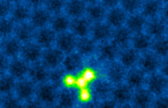ORNL Placeholder Image