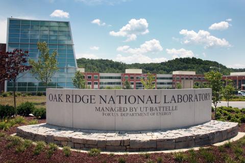 ORNL Placeholder Image