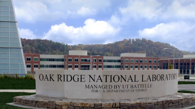 ORNL Placeholder Image