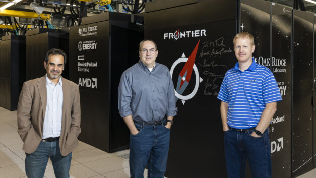 ORNL Placeholder Image