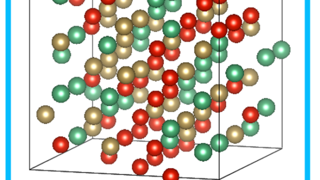 ORNL Placeholder Image