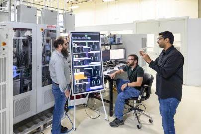 ORNL Placeholder Image