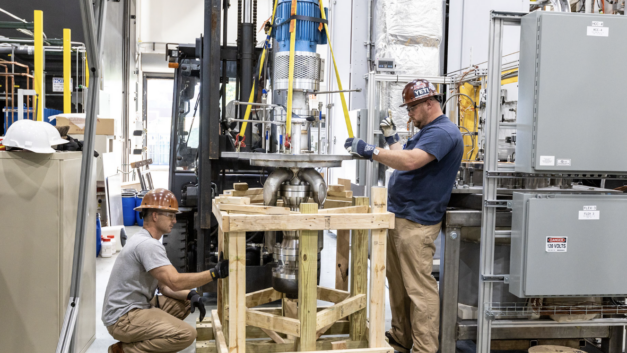 ORNL Placeholder Image