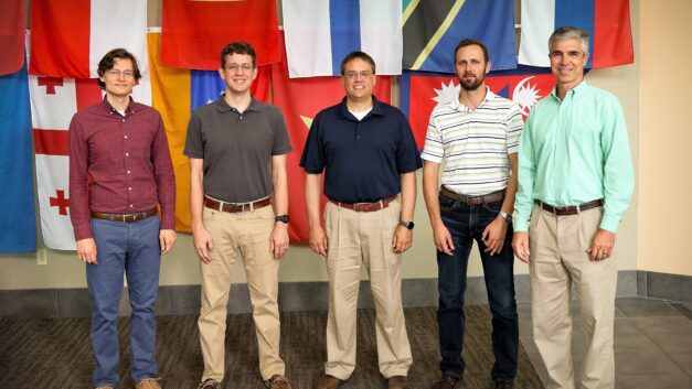 ORNL Placeholder Image