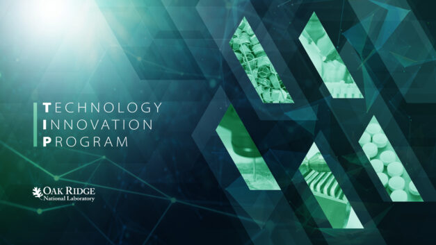 ORNL Placeholder Image