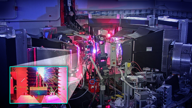 ORNL Placeholder Image