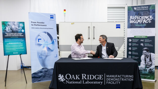 ORNL Placeholder Image