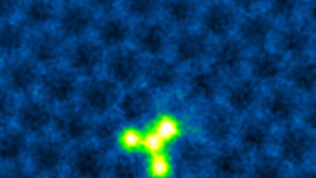ORNL Placeholder Image