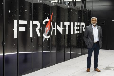 ORNL Placeholder Image