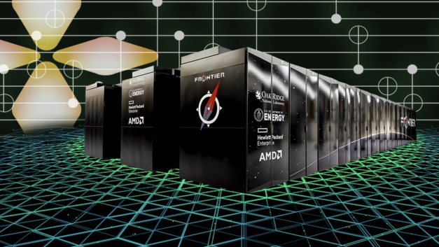ORNL Placeholder Image