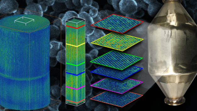 ORNL Placeholder Image