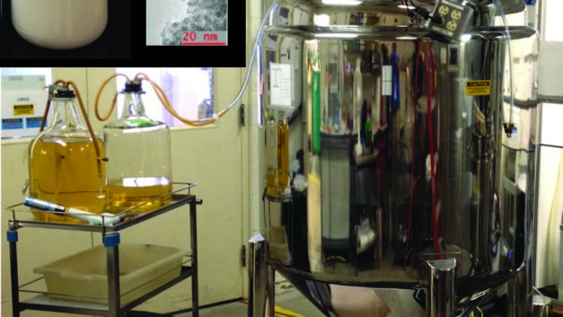 ORNL Placeholder Image