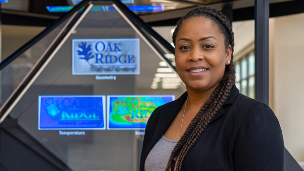 ORNL Placeholder Image